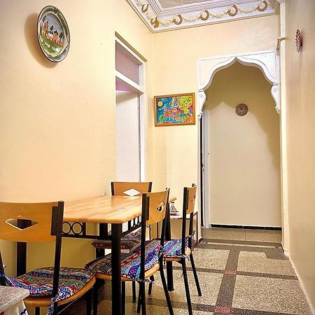 Appartamento La Casita De Larache Esterno foto