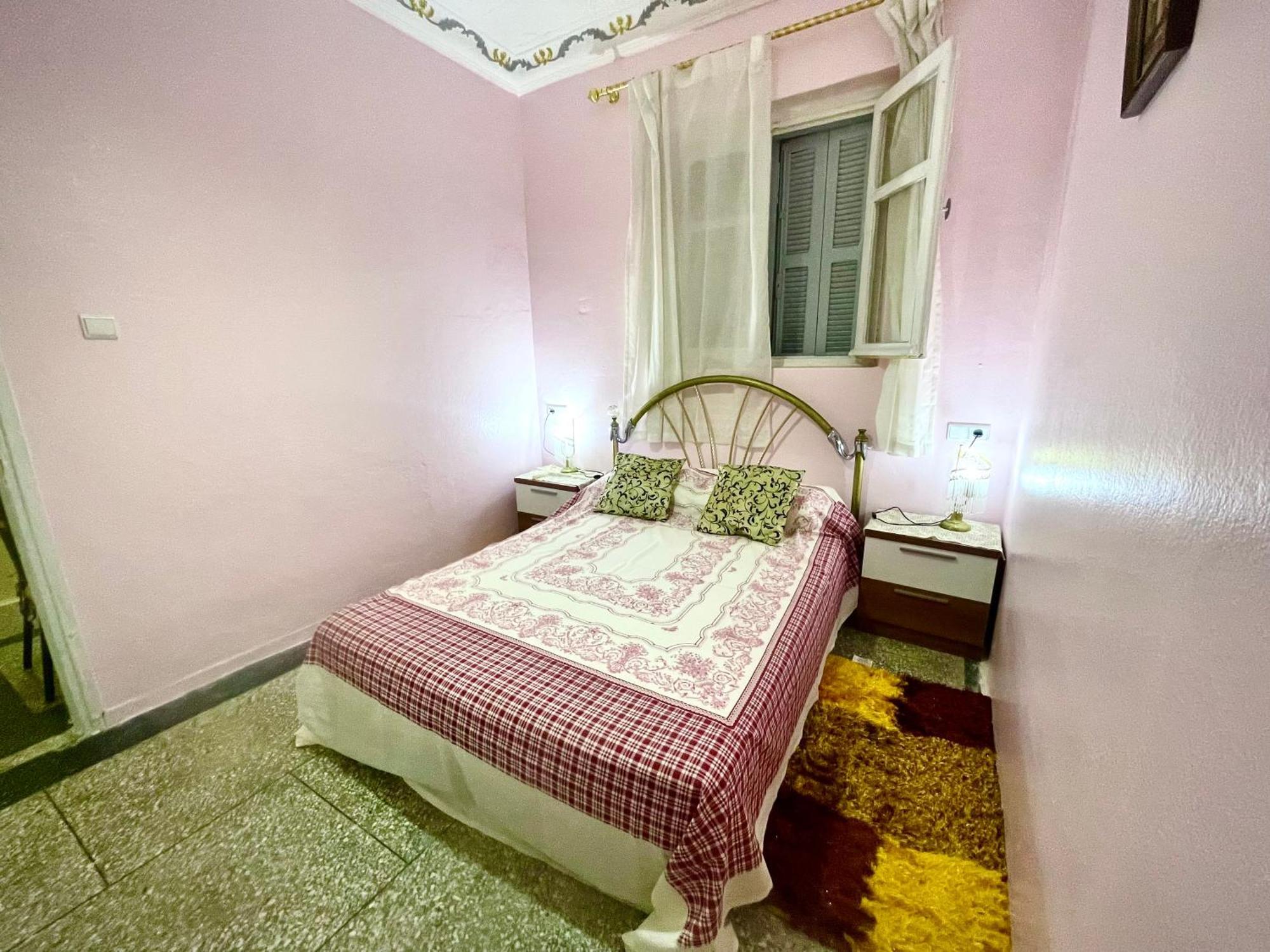 Appartamento La Casita De Larache Esterno foto