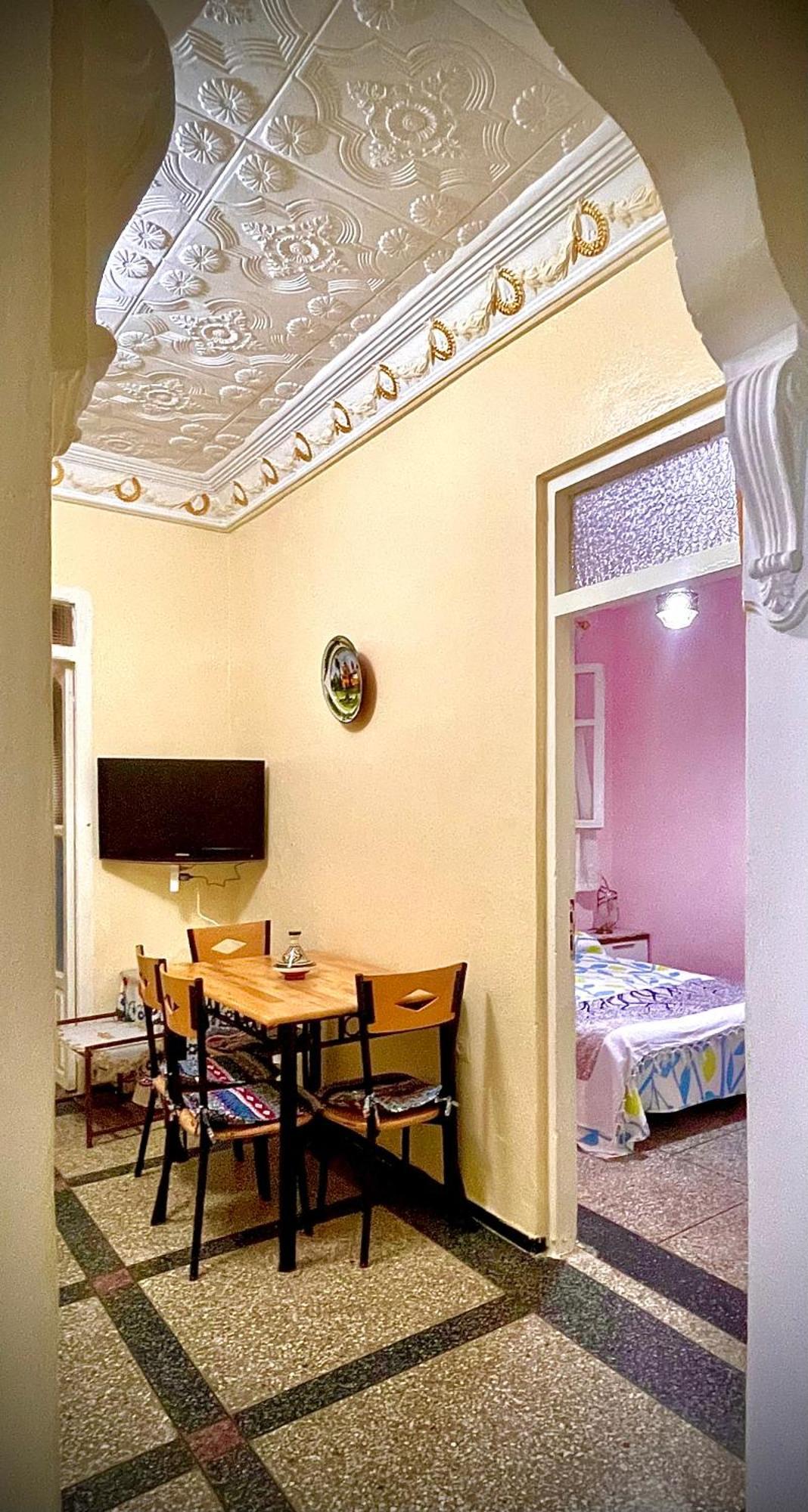 Appartamento La Casita De Larache Esterno foto