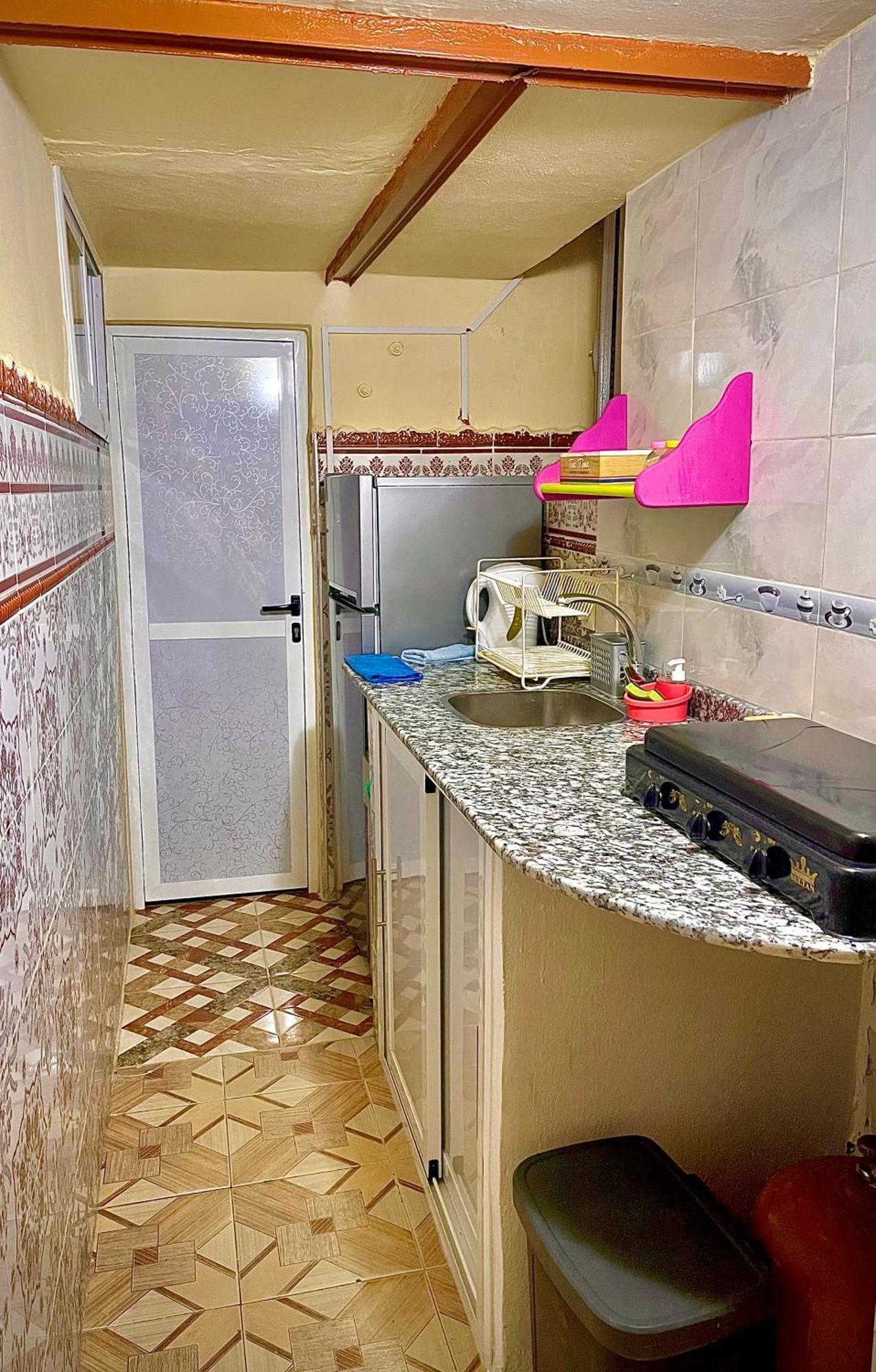 Appartamento La Casita De Larache Esterno foto