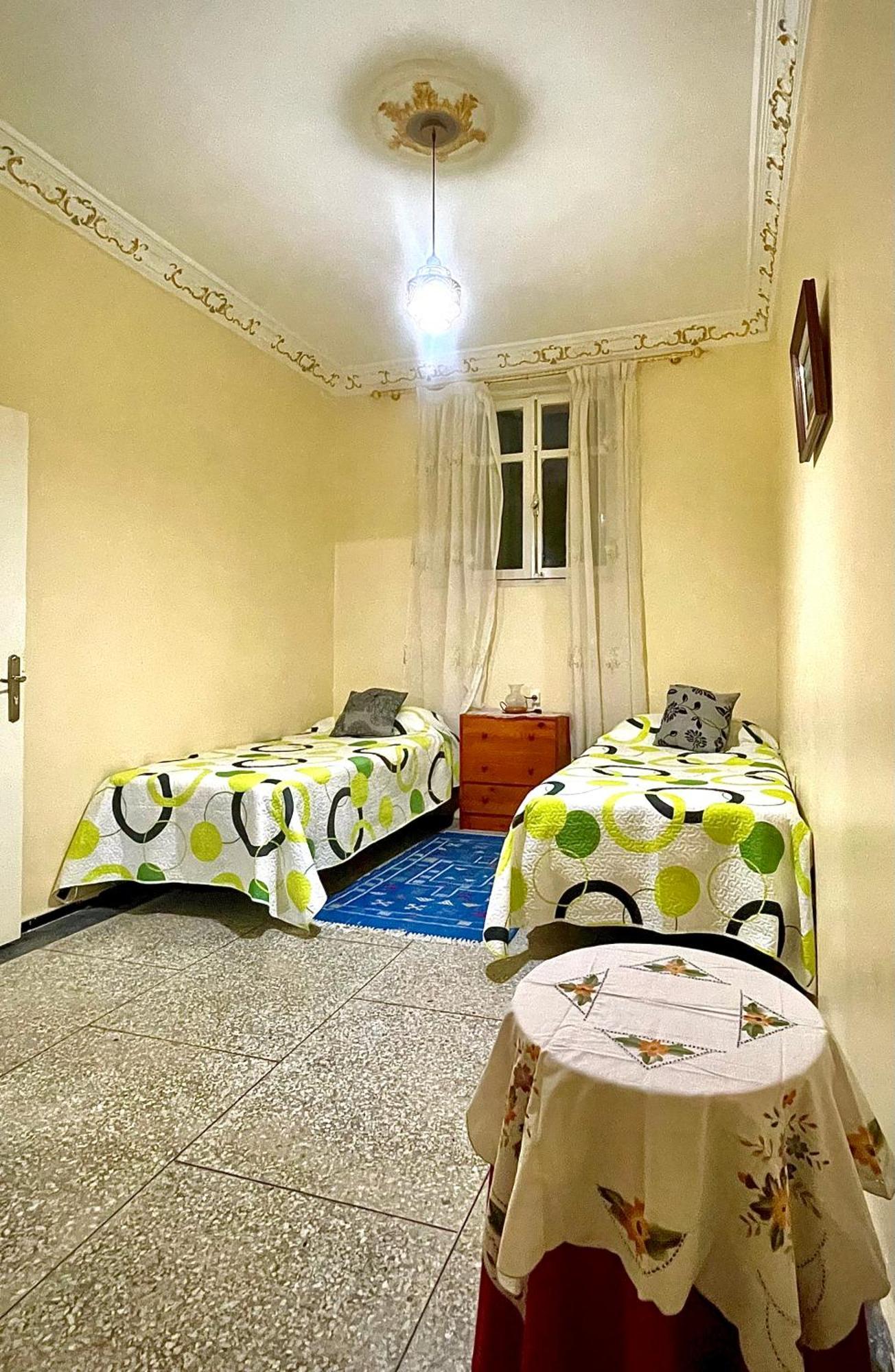 Appartamento La Casita De Larache Esterno foto