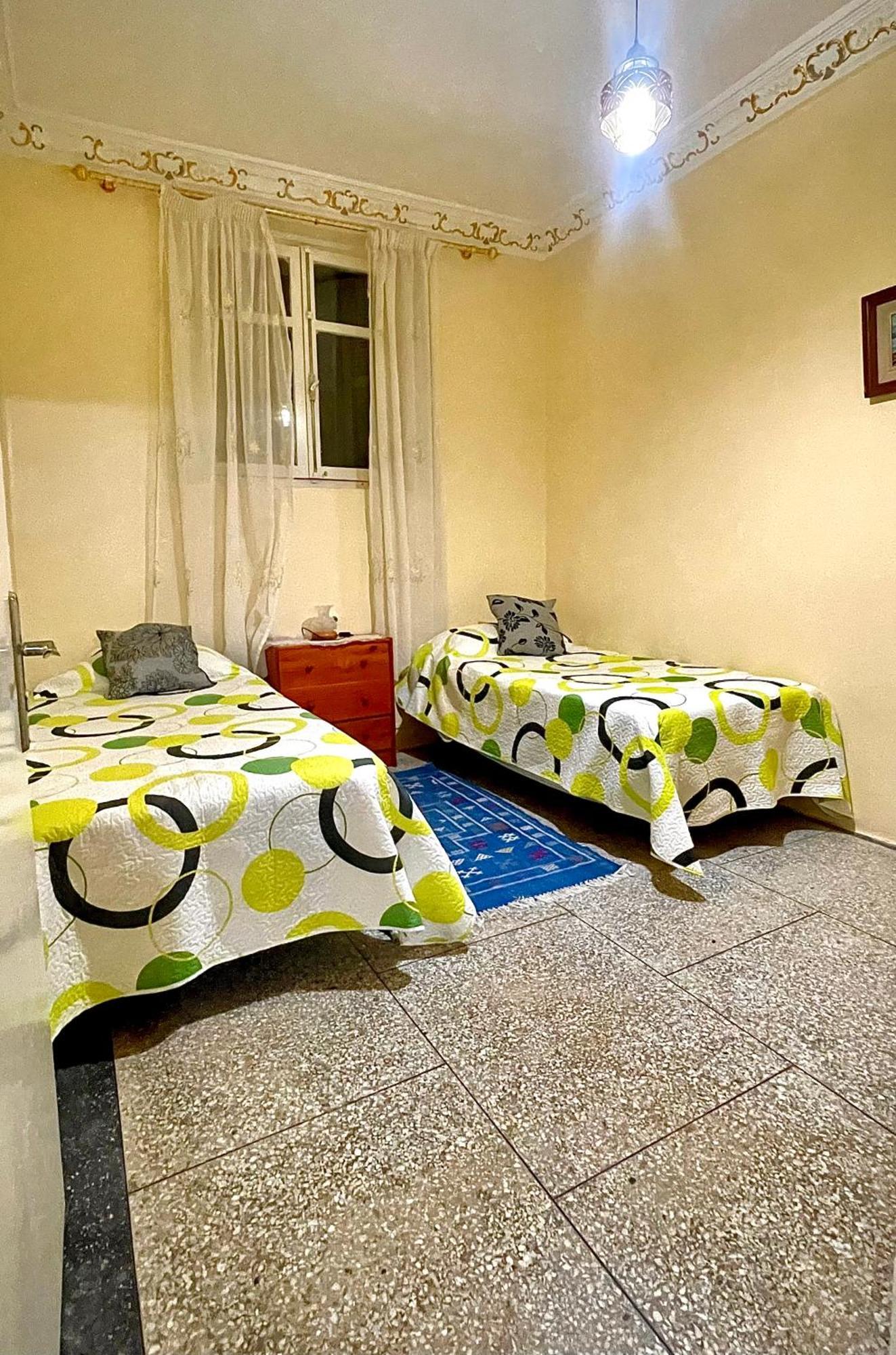 Appartamento La Casita De Larache Esterno foto