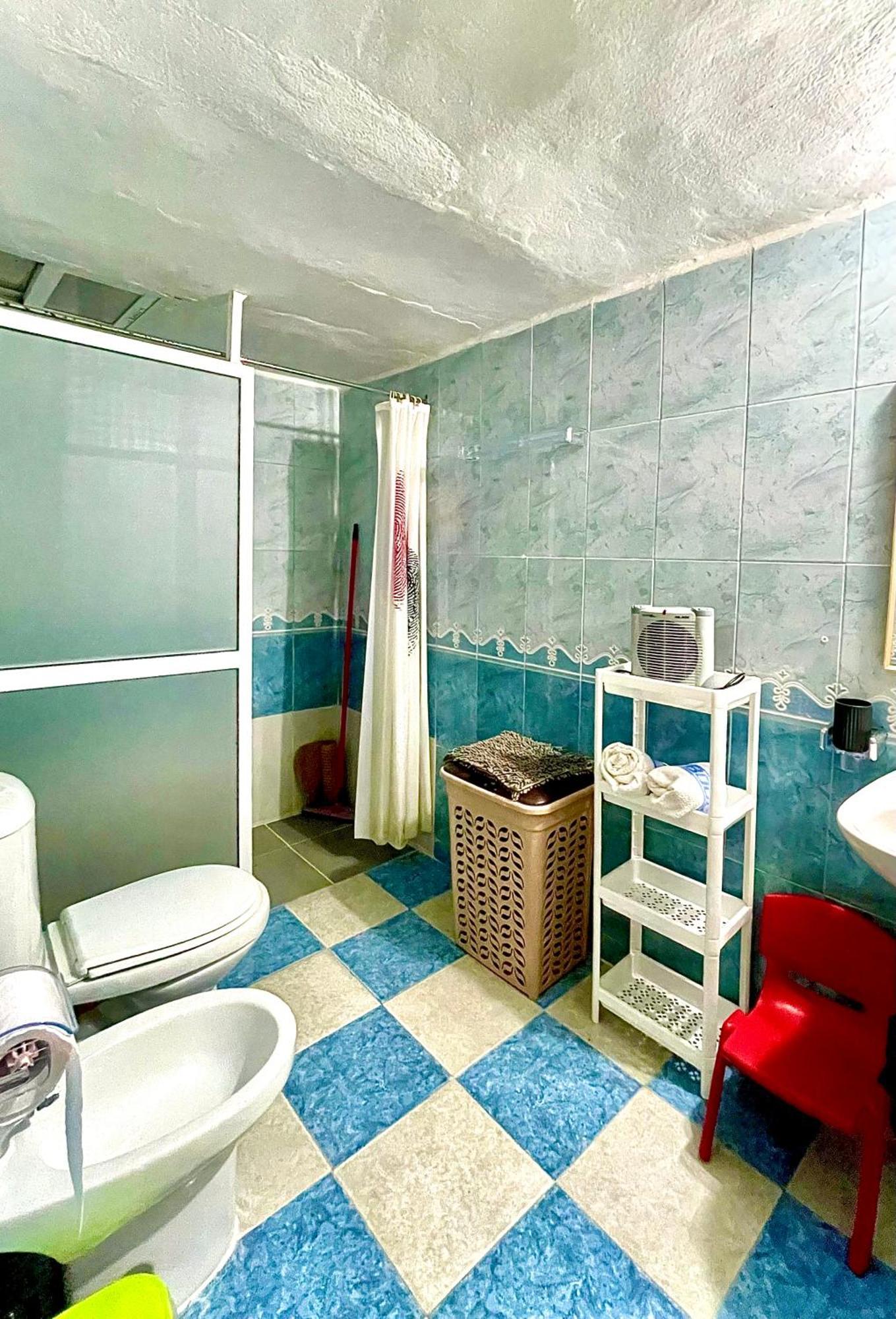 Appartamento La Casita De Larache Esterno foto