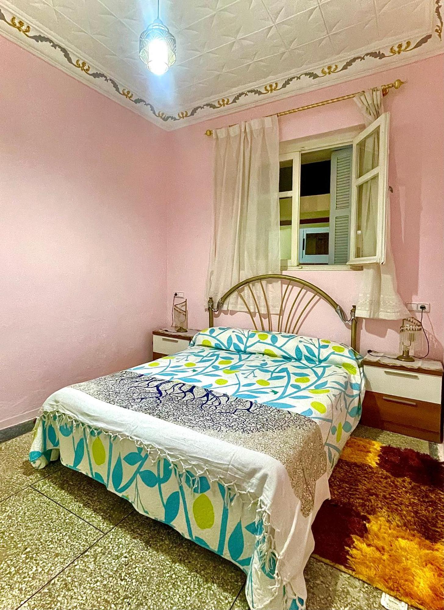 Appartamento La Casita De Larache Esterno foto