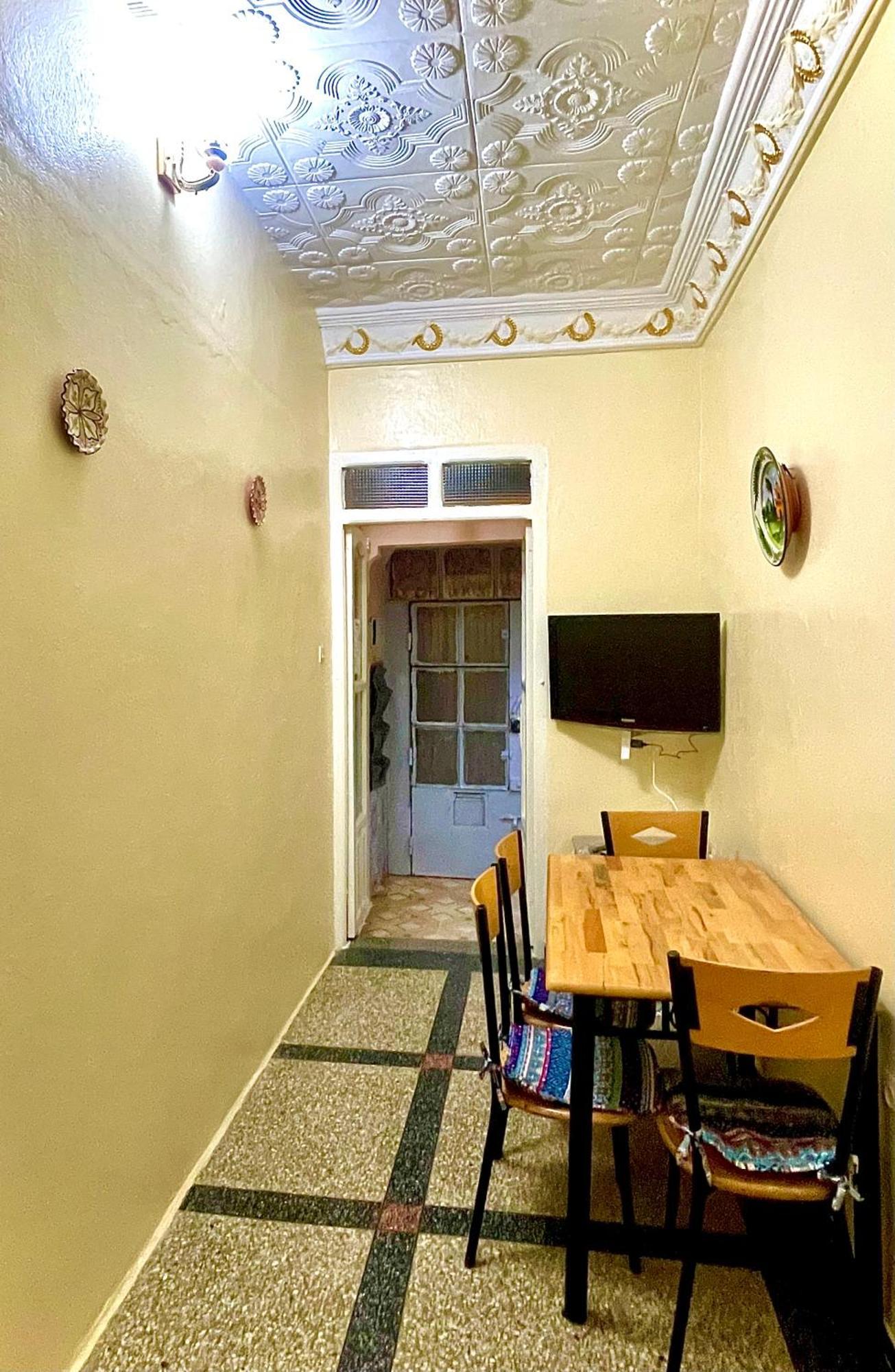 Appartamento La Casita De Larache Esterno foto
